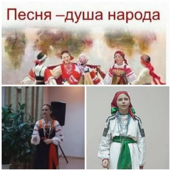 Лицейская звезда "Вокальный жанр".